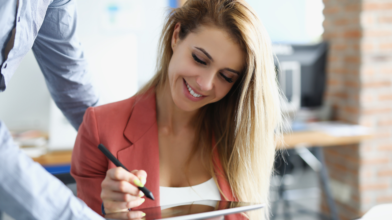 Beyond the Stamp: 3 Ways jbensonNotary Modernizes Your Signing Experience