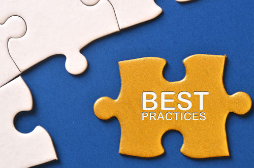 A Guide to RON Best Practices for Secure Transactions