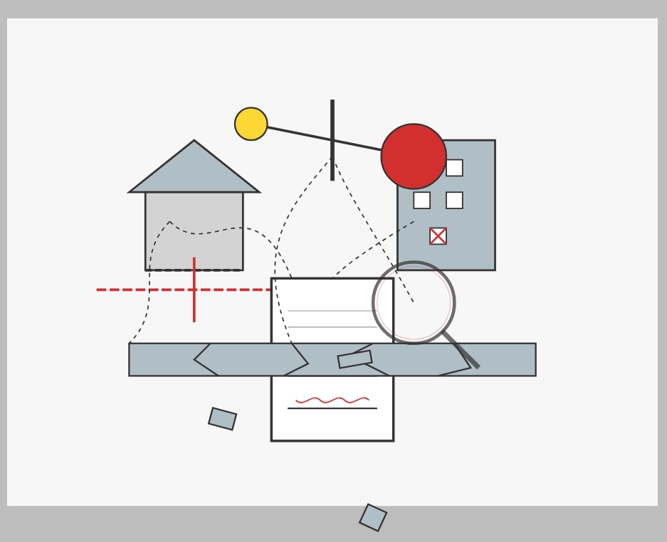 Dismantling Letitia James’ False Defenses in Mortgage Fraud Case