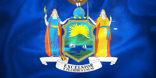 New York 2024 Legislation Changes in Private Wealth