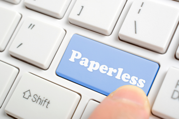 Going Paperless: Strategies for a Smoother Digital Signing Experience