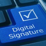 E-Signatures, Remote Notarization During Pandemic