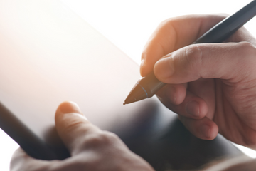 What You Need to Know About the SECURE Notarization Act and Your Business